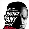 Gesetz der Rache : poster F. Gary Gray, Jamie Foxx