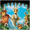 Ice Age 3 - Die Dinosaurier sind los : poster