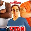 Big Stan : poster