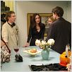 Adam - Eine Geschichte über zwei Fremde. Einer etwas merkwürdiger als der Andere : photo Hugh Dancy, Max Mayer, Rose Byrne