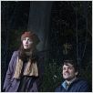 Adam - Eine Geschichte über zwei Fremde. Einer etwas merkwürdiger als der Andere : photo Hugh Dancy, Max Mayer, Rose Byrne