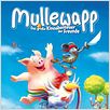 Mullewapp - Das große Kinoabenteuer der Freunde : poster