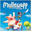 Mullewapp - Das große Kinoabenteuer der Freunde : poster