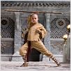 Die Legende von Aang : photo M. Night Shyamalan, Noah Ringer