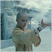 Die Legende von Aang : photo M. Night Shyamalan, Noah Ringer