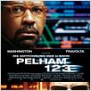 Die Entführung der U-Bahn Pelham 1 2 3 : poster