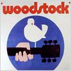 Woodstock : poster