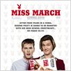 Miss March : poster
