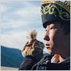 Die Stimme des Adlers : photo
