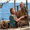 Kampf der Titanen : photo Elizabeth McGovern, Louis Leterrier, Pete Postlethwaite
