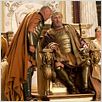 Kampf der Titanen : photo Alexa Davalos, Louis Leterrier, Polly Walker, Vincent Regan