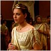 Kampf der Titanen : photo Alexa Davalos, Louis Leterrier
