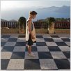 Die Schachspielerin : photo Caroline Bottaro, Sandrine Bonnaire