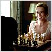 Die Schachspielerin : photo Caroline Bottaro, Sandrine Bonnaire