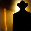 The Investigator : photo Attila Galambos