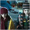 The Children : photo Jake Hathaway, Raffiella Brooks, Tom Shankland
