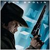 Jonah Hex : poster Jimmy Hayward, Josh Brolin