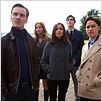 X-Men: Erste Entscheidung : photo James McAvoy, Jennifer Lawrence, Matthew Vaughn, Michael Fassbender, Rose Byrne