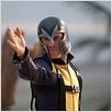 X-Men: Erste Entscheidung : photo Matthew Vaughn, Michael Fassbender