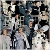 My Fair Lady : photo George Cukor