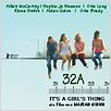 32 A - It's A Girl Thing : poster