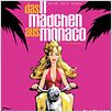 Das Mädchen aus Monaco : poster