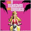 Das Mädchen aus Monaco : poster