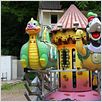 Achterbahn : photo