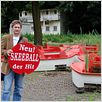Achterbahn : photo