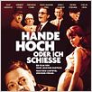 Hände hoch oder ich schieße : poster