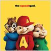 Alvin und die Chipmunks 2 : poster Betty Thomas