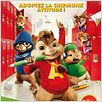 Alvin und die Chipmunks 2 : poster Betty Thomas