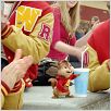 Alvin und die Chipmunks 2 : photo Betty Thomas