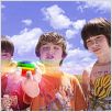 Das Geheimnis des Regenbogensteins : photo