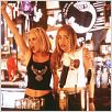 Coyote Ugly : photo David McNally, Maria Bello, Piper Perabo