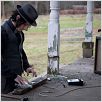 It Might Get Loud : photo Davis Guggenheim, Jack White