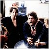 My Private Idaho - Das Ende der Unschuld : photo Gus Van Sant, Keanu Reeves, River Phoenix