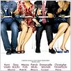 Affären À La Carte : poster