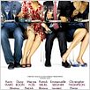 Affären À La Carte : poster