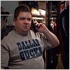 Big Fan : photo