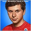 Youth in Revolt : poster Miguel Arteta
