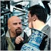 From Paris With Love : photo John Travolta, Jonathan Rhys Meyers, Pierre Morel