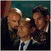 From Paris With Love : photo John Travolta, Jonathan Rhys Meyers, Pierre Morel