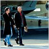 From Paris With Love : photo John Travolta, Jonathan Rhys Meyers, Pierre Morel