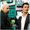 From Paris With Love : photo John Travolta, Jonathan Rhys Meyers, Pierre Morel