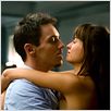 From Paris With Love : photo Jonathan Rhys Meyers, Kasia Smutniak, Pierre Morel