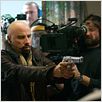 From Paris With Love : photo John Travolta, Pierre Morel