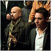 From Paris With Love : photo John Travolta, Jonathan Rhys Meyers, Pierre Morel