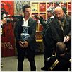From Paris With Love : photo John Travolta, Jonathan Rhys Meyers, Pierre Morel