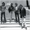 The Doors - When You're Strange : photo Tom DiCillo